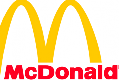 McDonald's у Борисполі