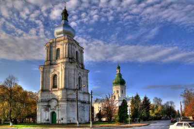 Погода у Переяславі