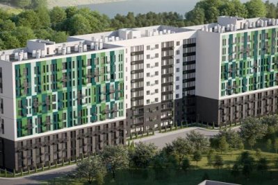 Купити квартиру в Борисполі: повний гайд по ринку нерухомості