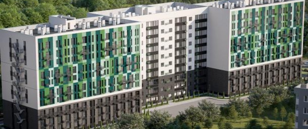 Купити квартиру в Борисполі: повний гайд по ринку нерухомості