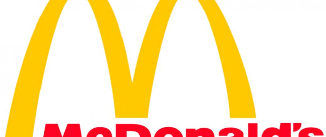 McDonald's у Борисполі